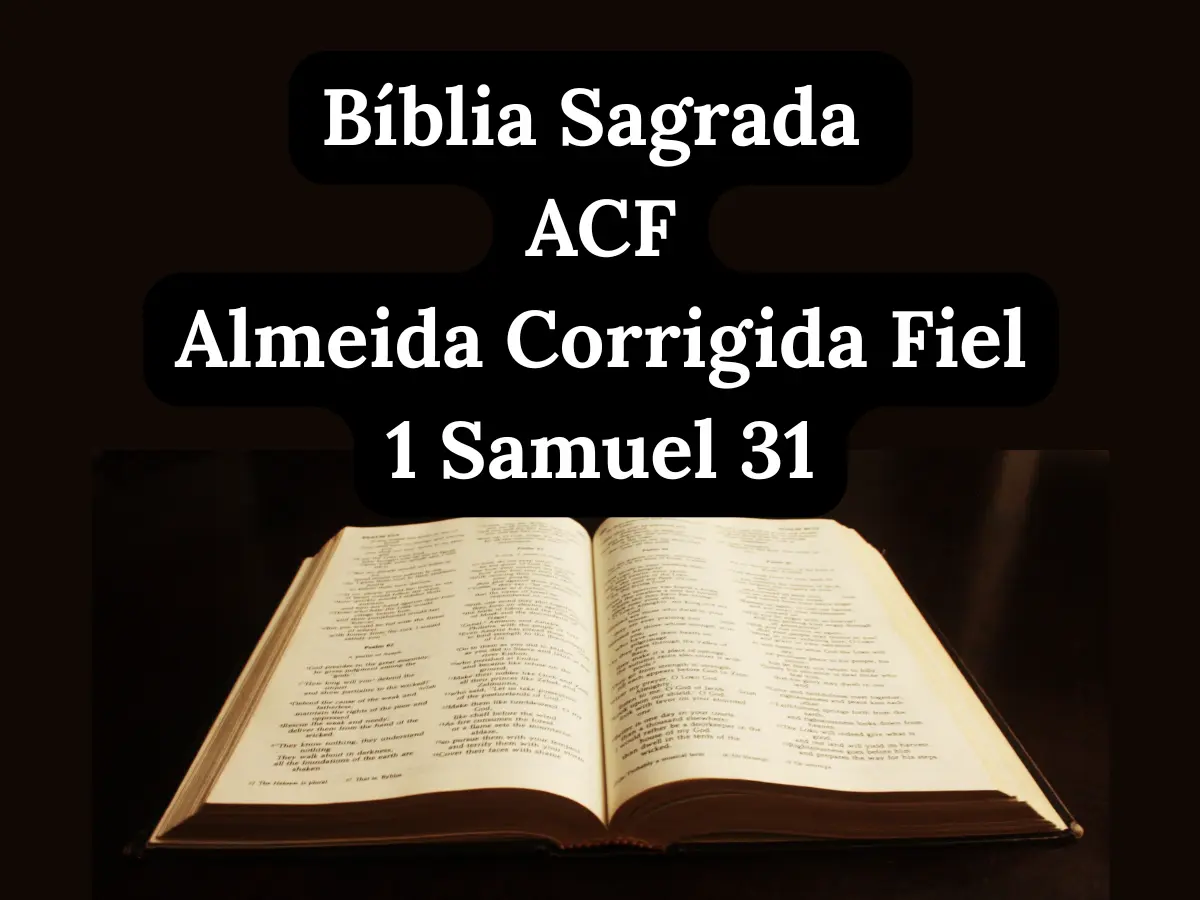 Morte de Saul na batalha de Gilboa