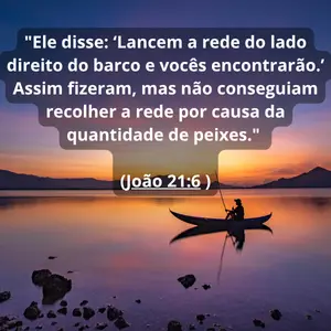 O Chamado que Transforma