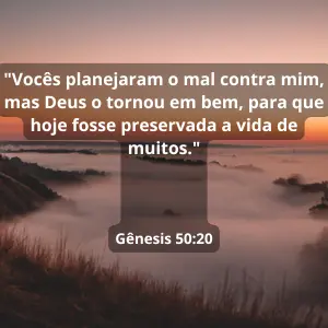 A Fidelidade de Deus na vida de josé
