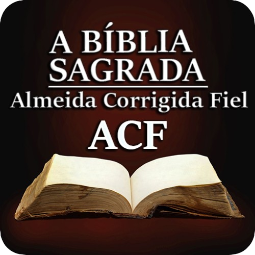 Bíblia ACF Online Logo